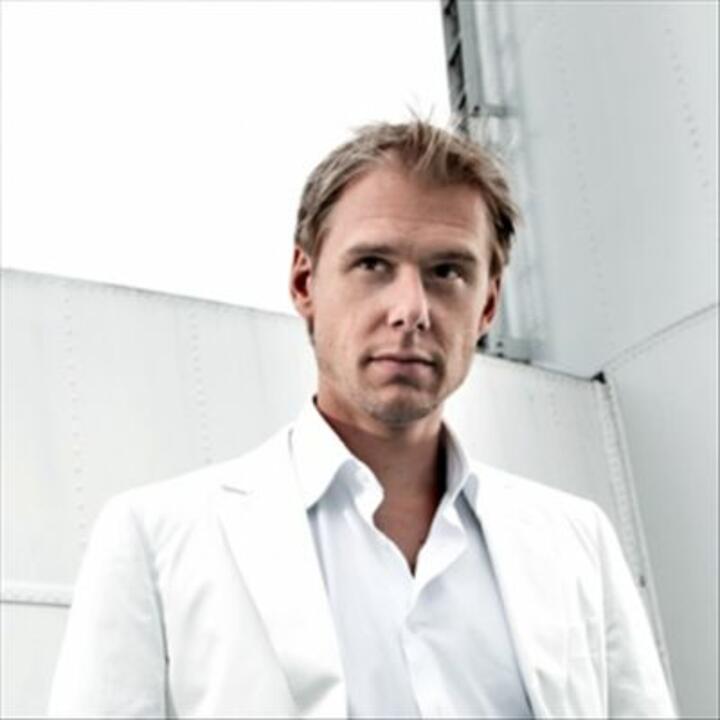 Armin van Buuren