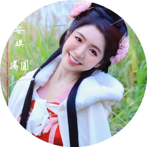 張琪