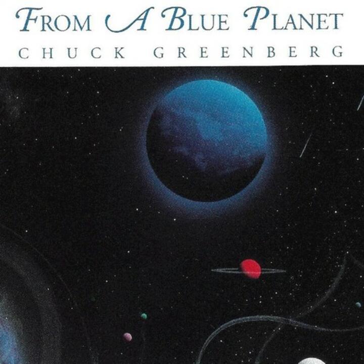 Chuck Greenberg