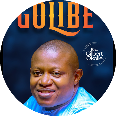 Bro. Gilbert Okolie
