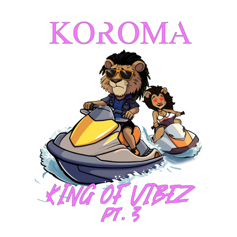Koroma