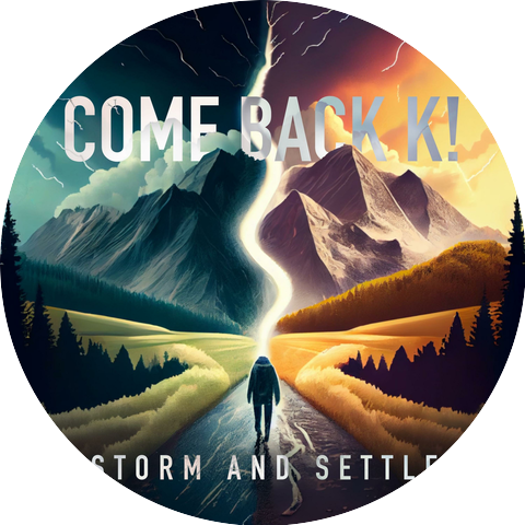 Come Back K!