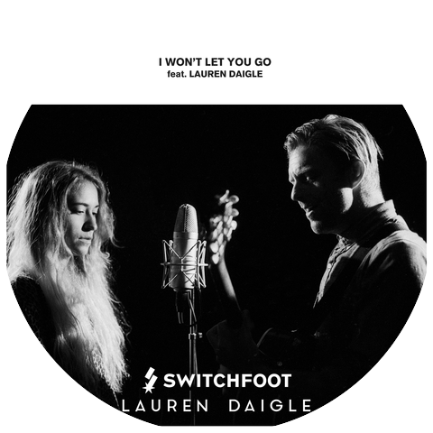 Switchfoot & Lauren Daigle
