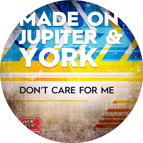 Made on Jupiter