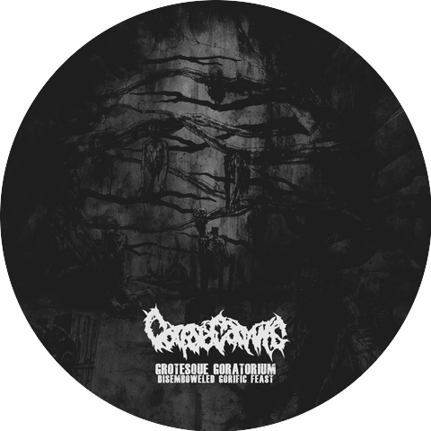 Corpse Carving