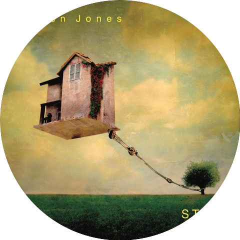 Jensen Jones