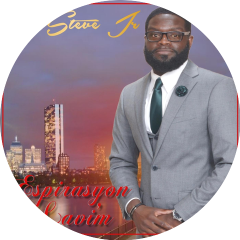 MR STEVE JR