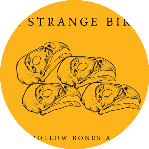 Strange Bird