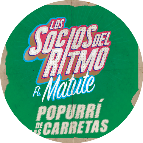 Los Socios Del Ritmo & Matute