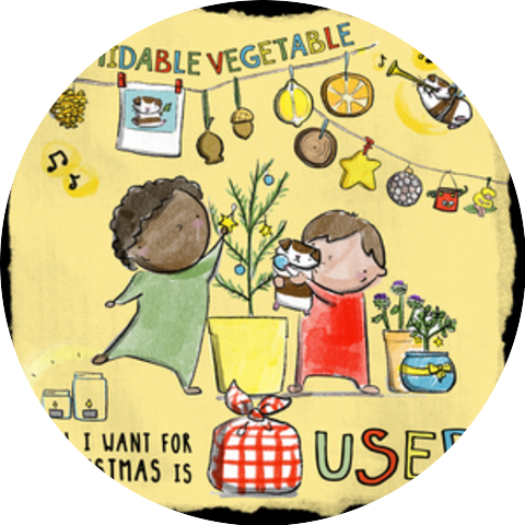 Formidable Vegetable