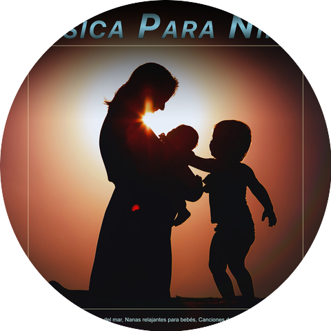 Musica Para Dormir Bebes & Canciones de cuna para bebés & MÚSICA PARA NIÑOS