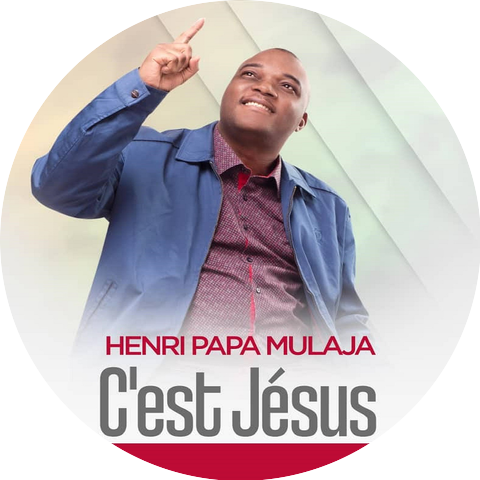HENRI PAPA MULAJA