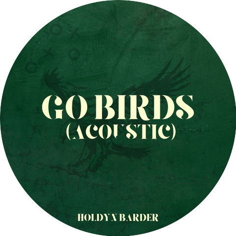 Holdyn Barder