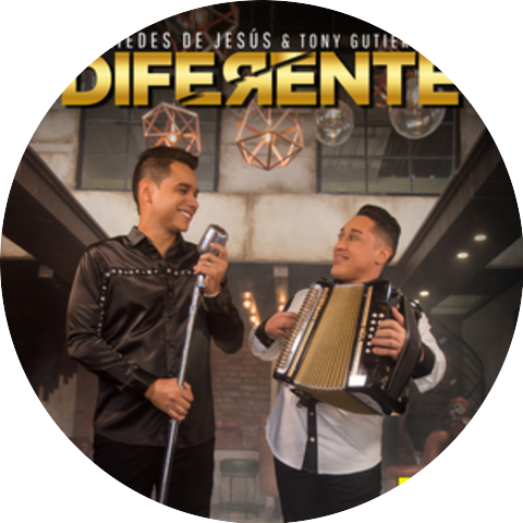 Diomedes De Jesus & Tony Gutiérrez