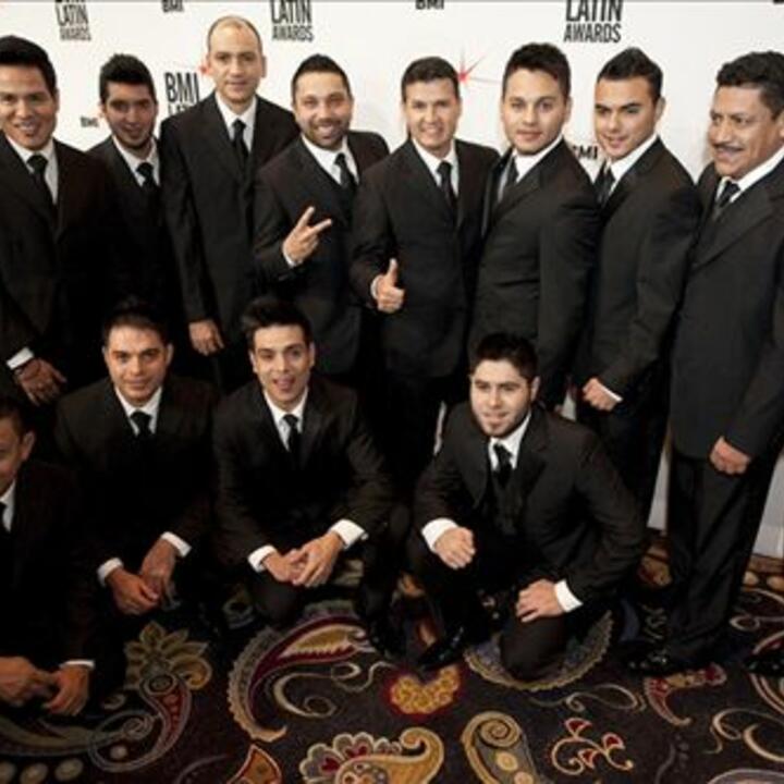 Banda El Recodo De Cruz Lizárraga & Mariachi Vargas de Tecalitlán