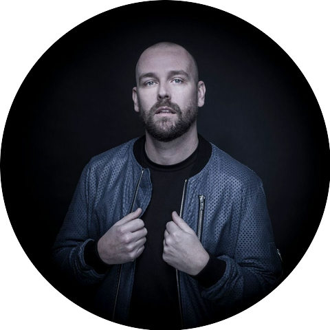 Sander Kleinenberg & Kesington Kross