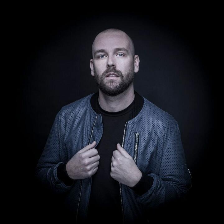 Sander Kleinenberg & Kesington Kross