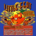 Inara George & Little Feat
