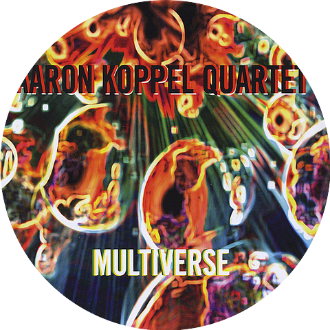 Aaron Koppel Quartet