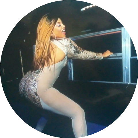 Deediephat Da Godmother