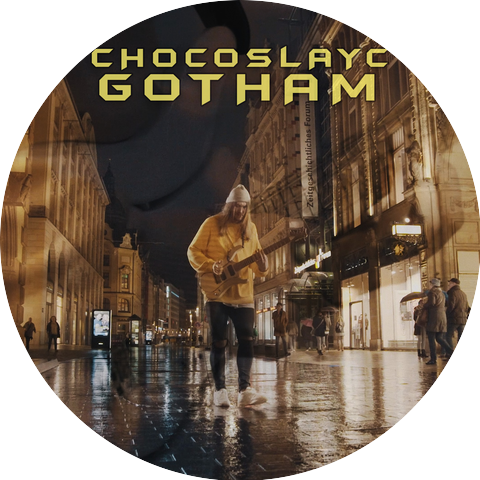 CHOCOSLAYC