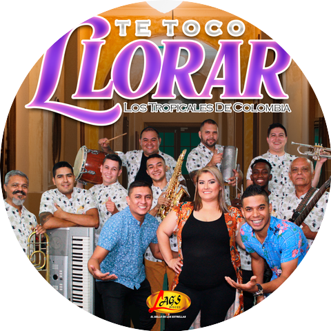 Tropicales De Colombia