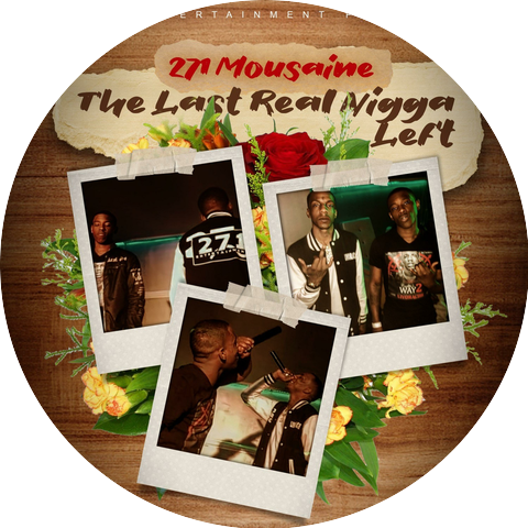 271 Mousaine