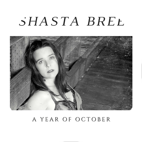 Shasta Bree
