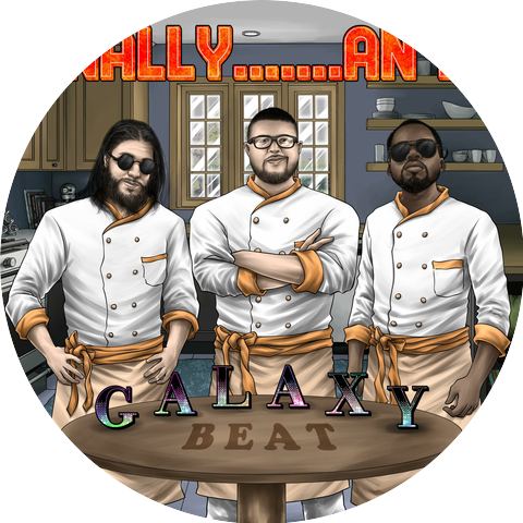 Galaxy Beat