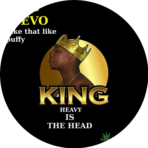 King Stevo