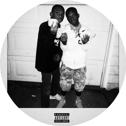 Lil Crank