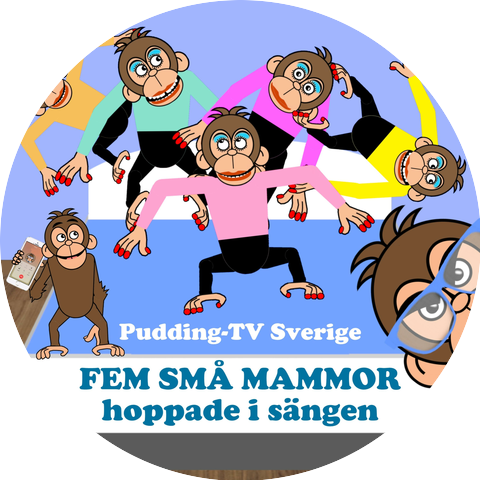 Pudding-TV Sverige