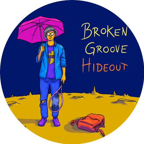 Broken Groove