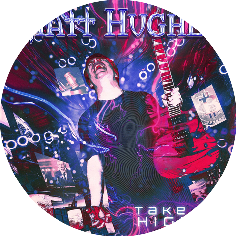 Matt Hughes Music