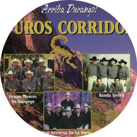 Los Arrieros De La Noria