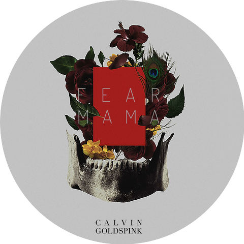 Calvin Goldspink