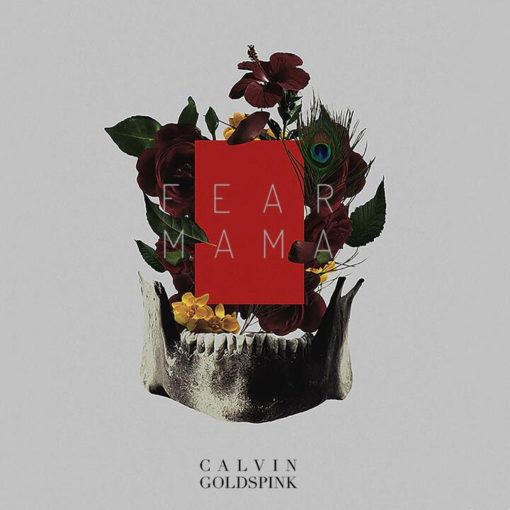Calvin Goldspink