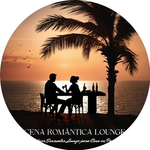 Lounge Bossa Nova Lovers
