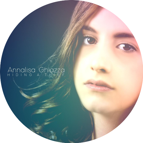 Annalisa Ghiazza