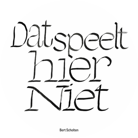 Gert Scholten
