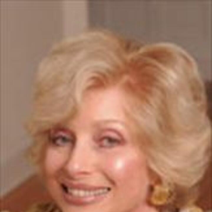 Joanna Simon