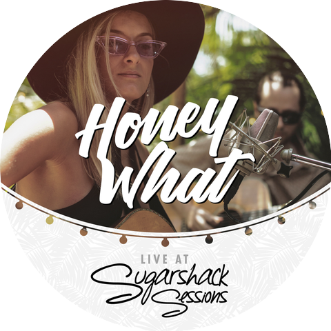 HoneyWhat