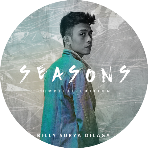 Billy Surya Dilaga