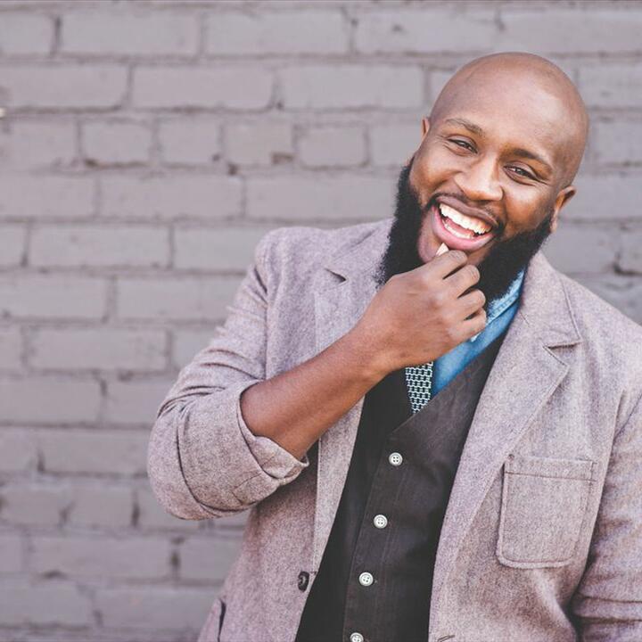 Sean C. Johnson