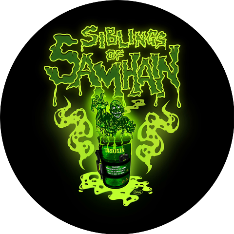 Siblings Of Samhain