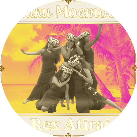Rex Atirai