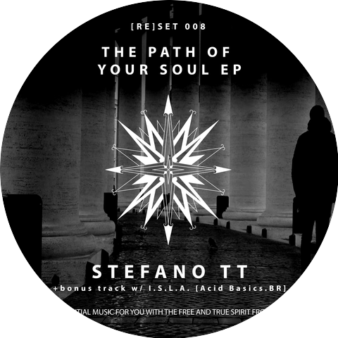 Stefano TT
