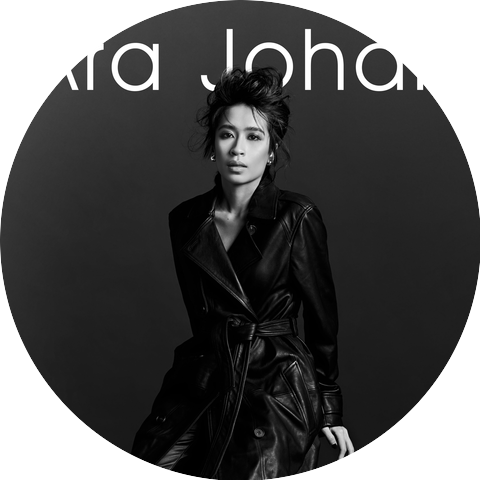 Ara Johari