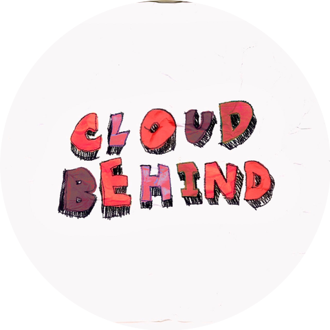 Cloud Behind