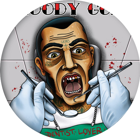 Bloody Gums